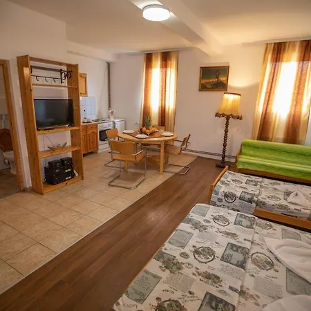 Lazic * Ribarska Banja