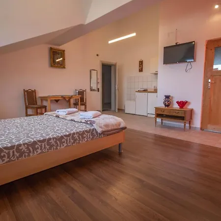 Apartment Lazic *