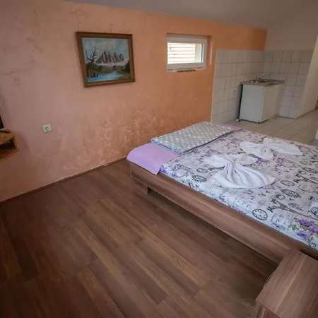 Lazic Ribarska Banja