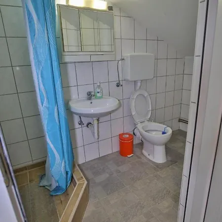 Lazic Apartment Ribarska Banja