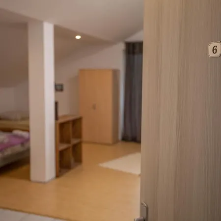 Apartment Lazic Ribarska Banja