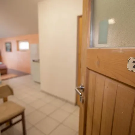 Lazic Apartment Ribarska Banja