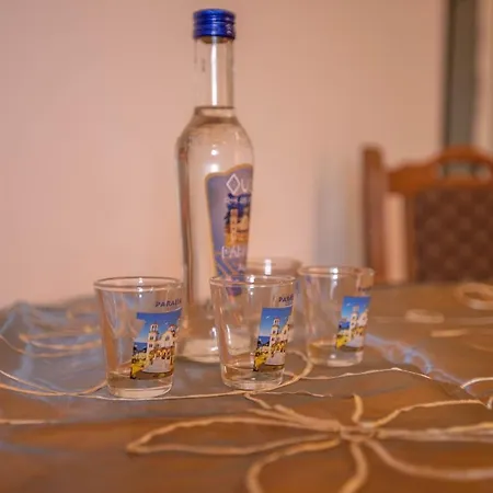 Apartment Lazic *