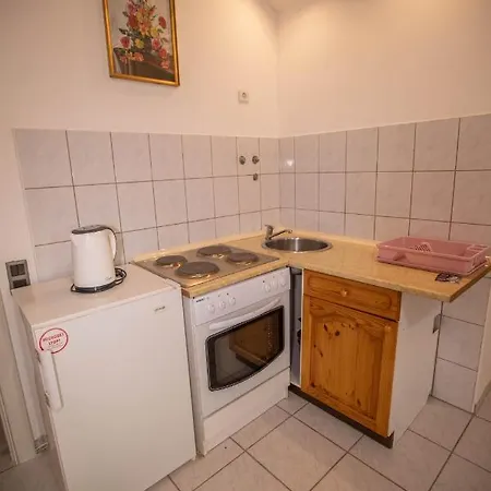 Lazic Apartment