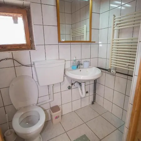 Apartment Lazic *