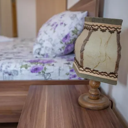 Lazic Ribarska Banja