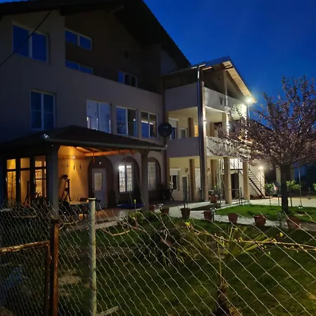 Apartment Lazic