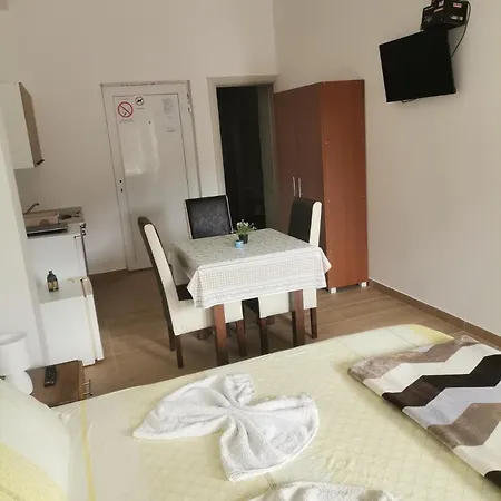 Apartment Lazic Ribarska Banja