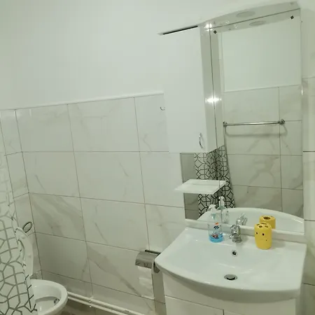 Apartment Lazic Ribarska Banja