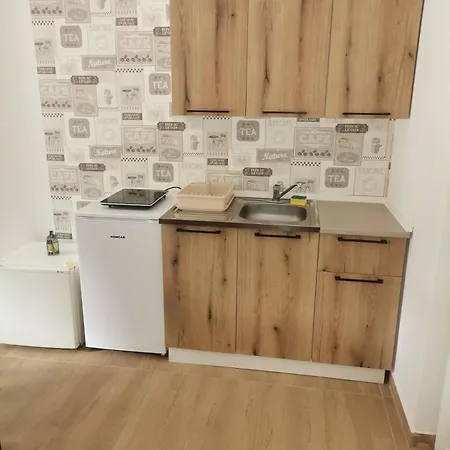 Apartment Lazic Ribarska Banja