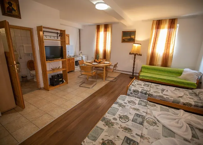 Lazic * Ribarska Banja