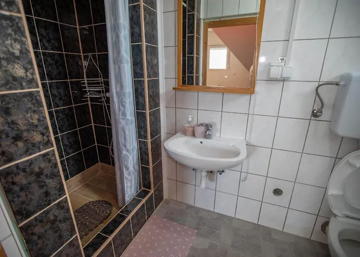 Lazic * Ribarska Banja