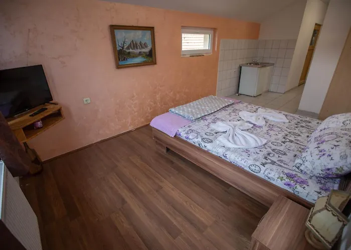 Lazic Ribarska Banja