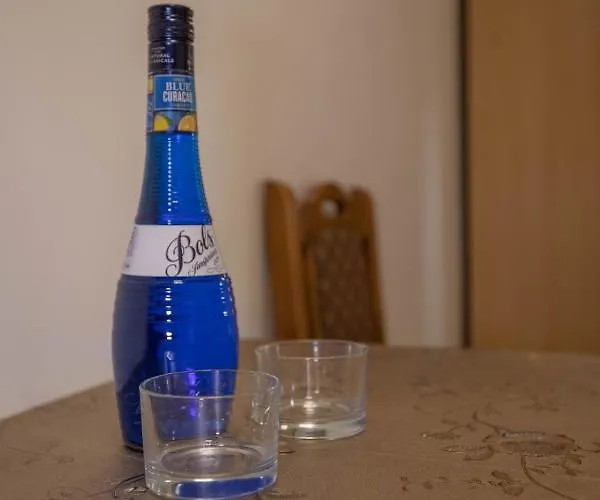 Lazic Ribarska Banja