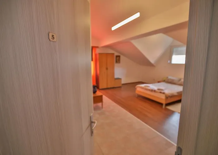 Lazic * Ribarska Banja