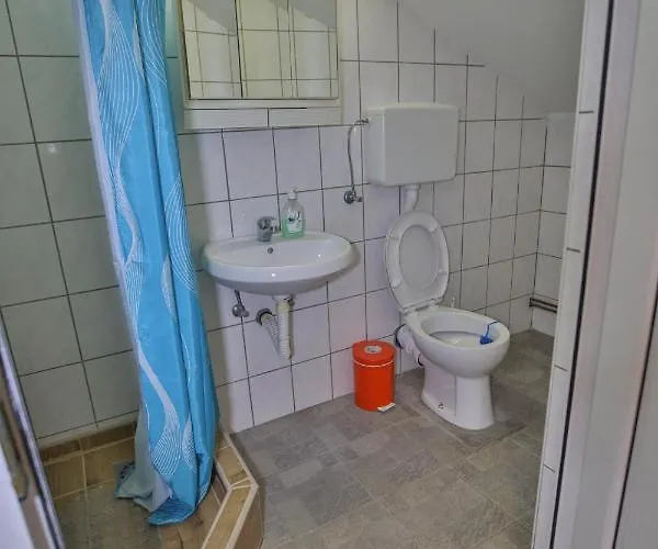 Lazic Apartment Ribarska Banja