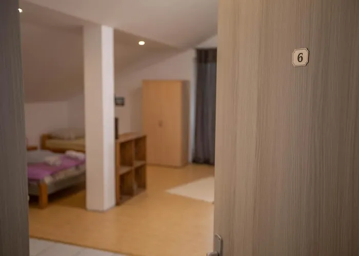 Apartment Lazic Ribarska Banja