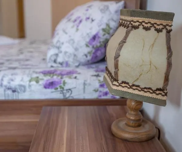 Lazic Ribarska Banja