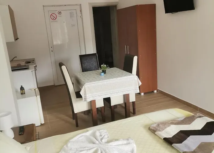 Apartment Lazic Ribarska Banja